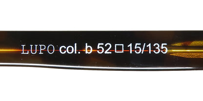 Andy Wolf Lupo Eyeglasses