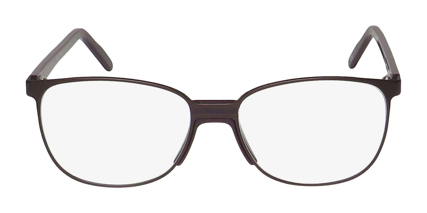 Andy Wolf Lupo Eyeglasses