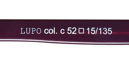 Andy Wolf Lupo Eyeglasses