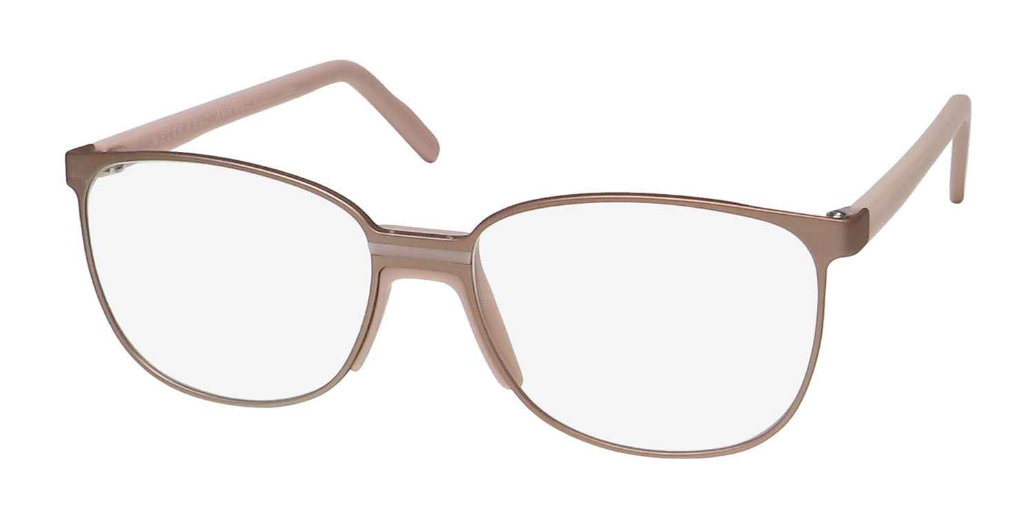 Andy Wolf Lupo Eyeglasses