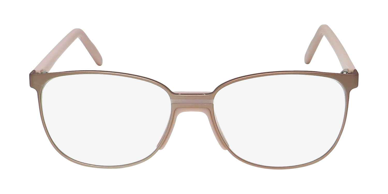 Andy Wolf Lupo Eyeglasses