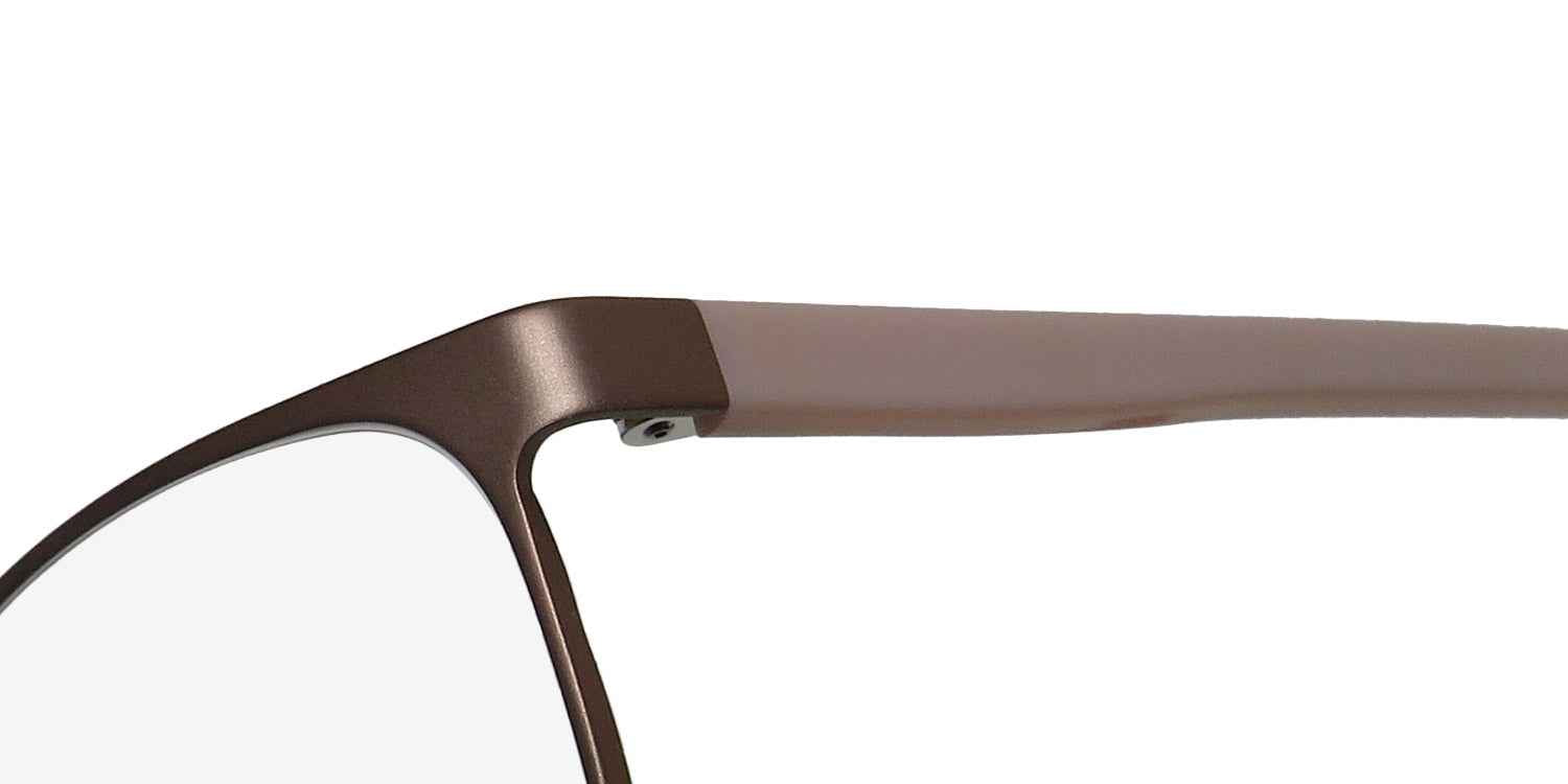 Andy Wolf Lupo Eyeglasses