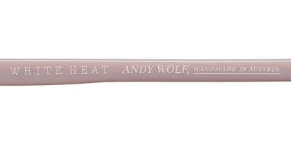 Andy Wolf Lupo Eyeglasses