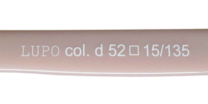 Andy Wolf Lupo Eyeglasses