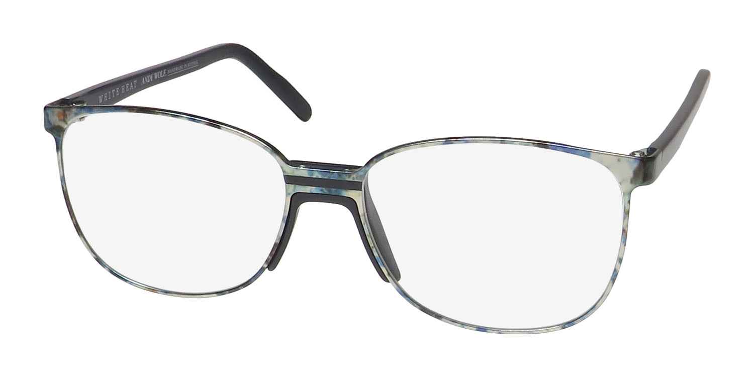 Andy Wolf Lupo Eyeglasses