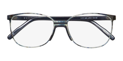 Andy Wolf Lupo Eyeglasses