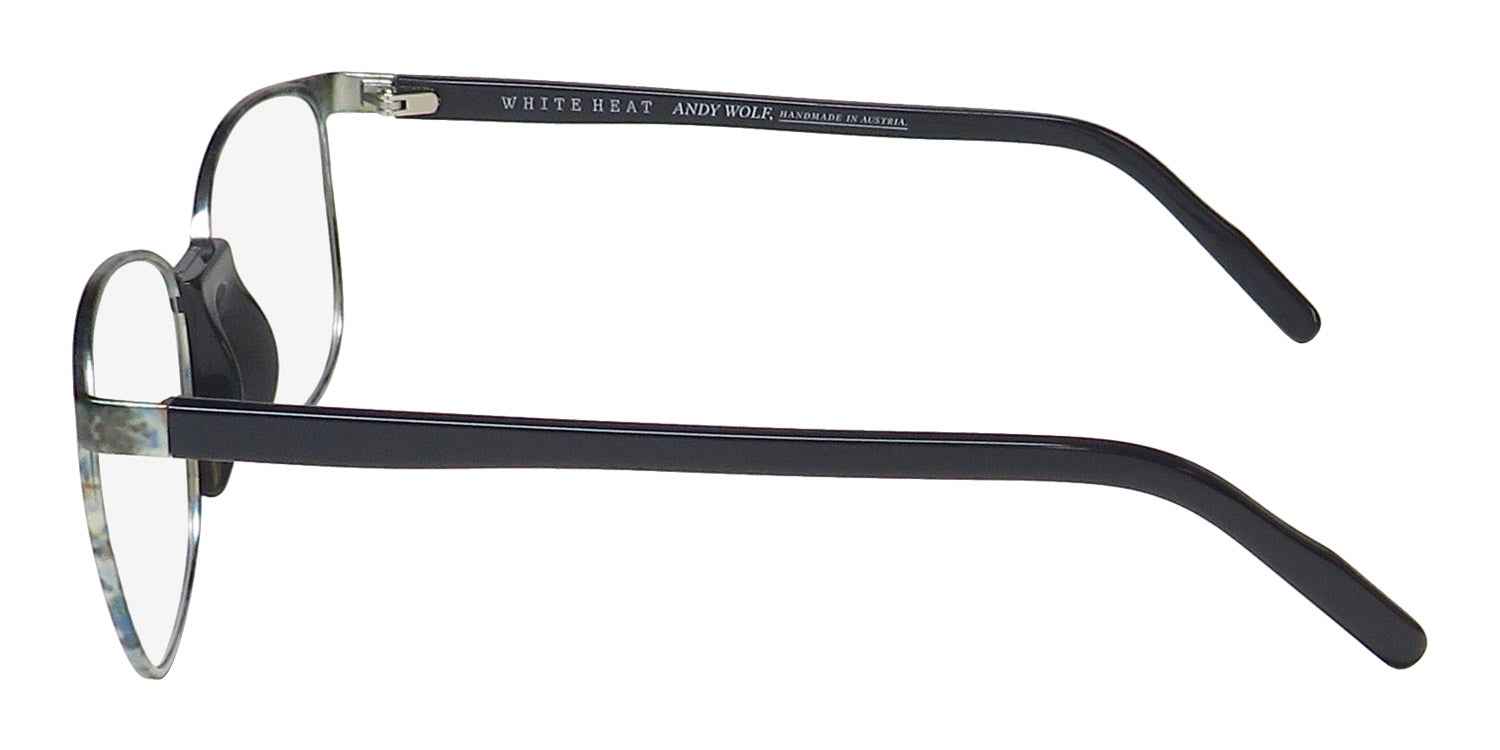 Andy Wolf Lupo Eyeglasses