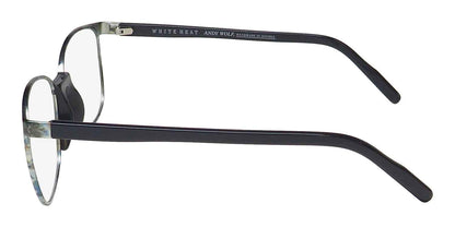 Andy Wolf Lupo Eyeglasses