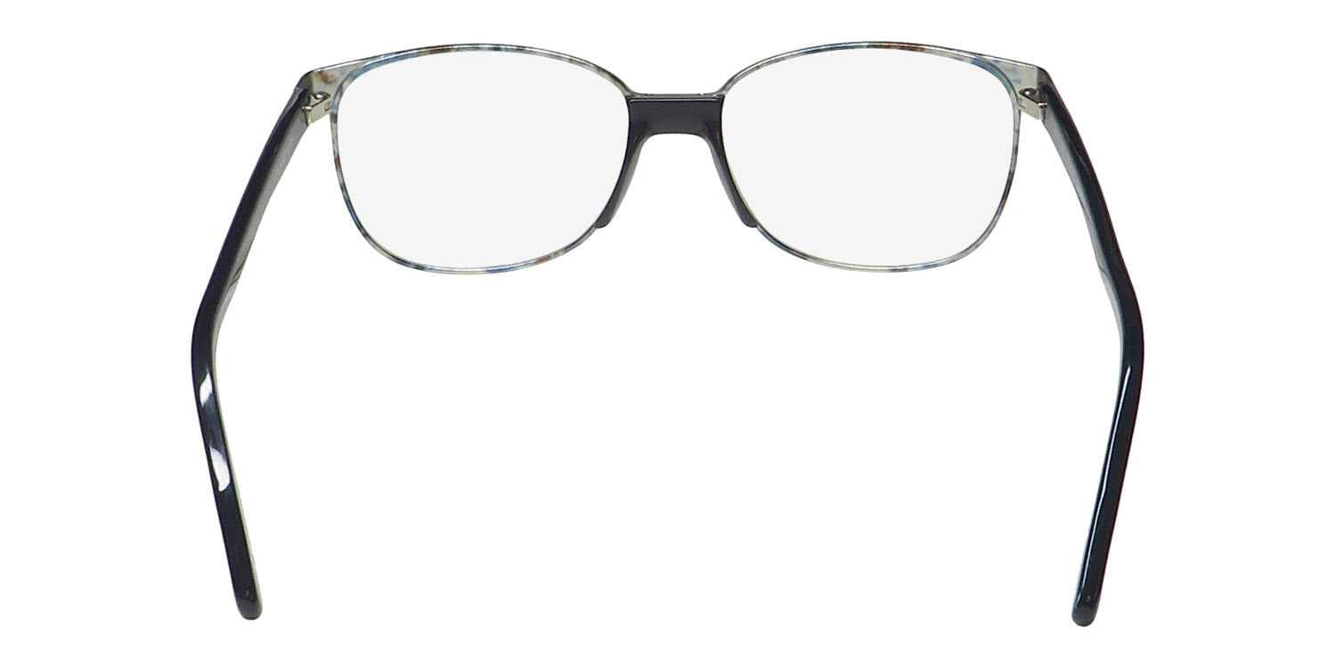 Andy Wolf Lupo Eyeglasses