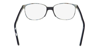 Andy Wolf Lupo Eyeglasses