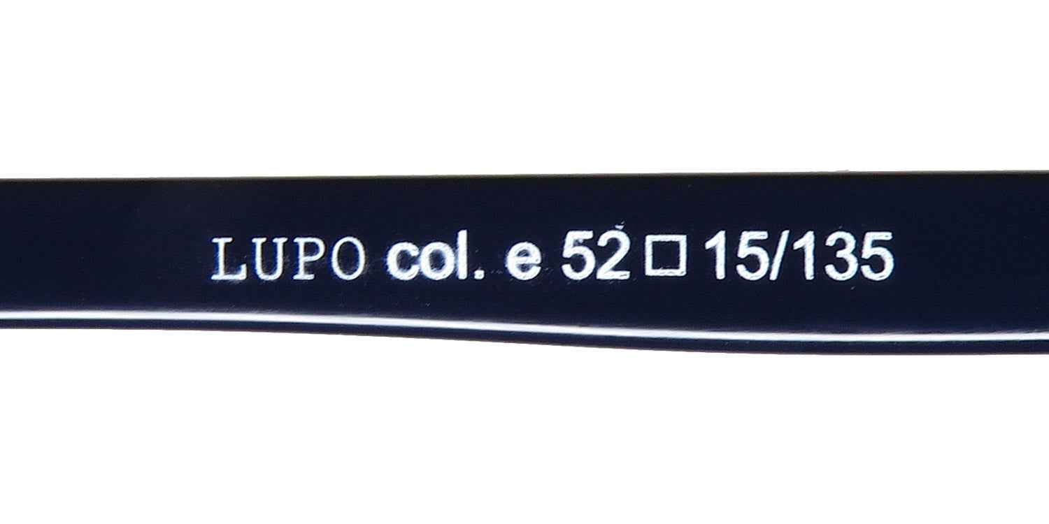 Andy Wolf Lupo Eyeglasses