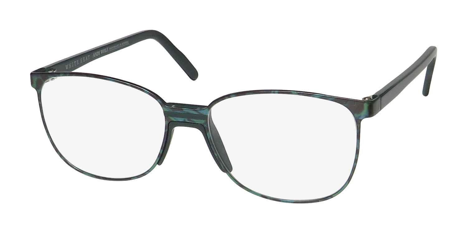 Andy Wolf Lupo Eyeglasses