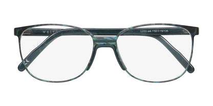 Andy Wolf Lupo Eyeglasses