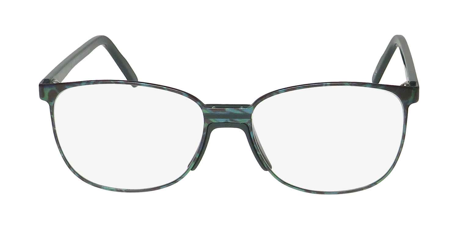 Andy Wolf Lupo Eyeglasses