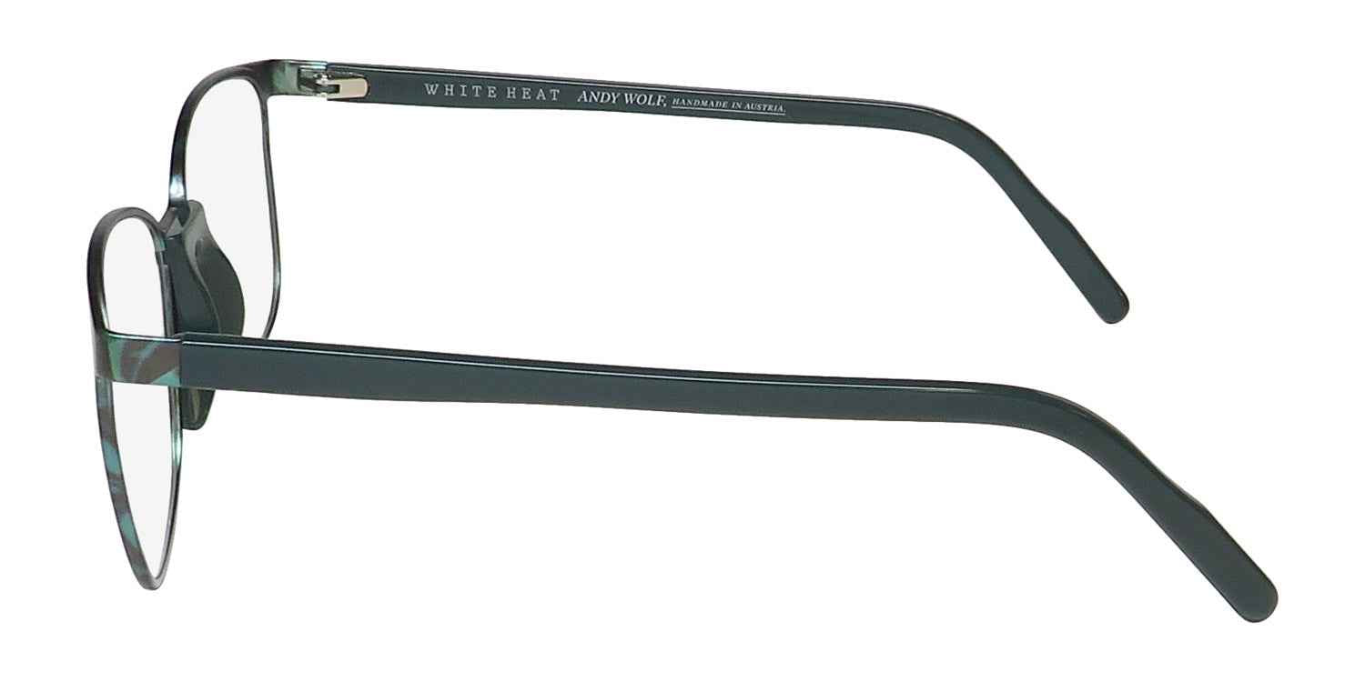 Andy Wolf Lupo Eyeglasses