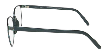 Andy Wolf Lupo Eyeglasses