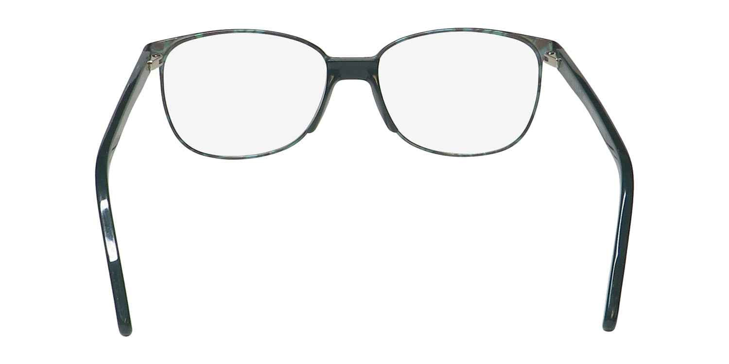 Andy Wolf Lupo Eyeglasses