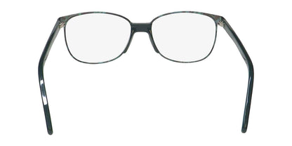 Andy Wolf Lupo Eyeglasses