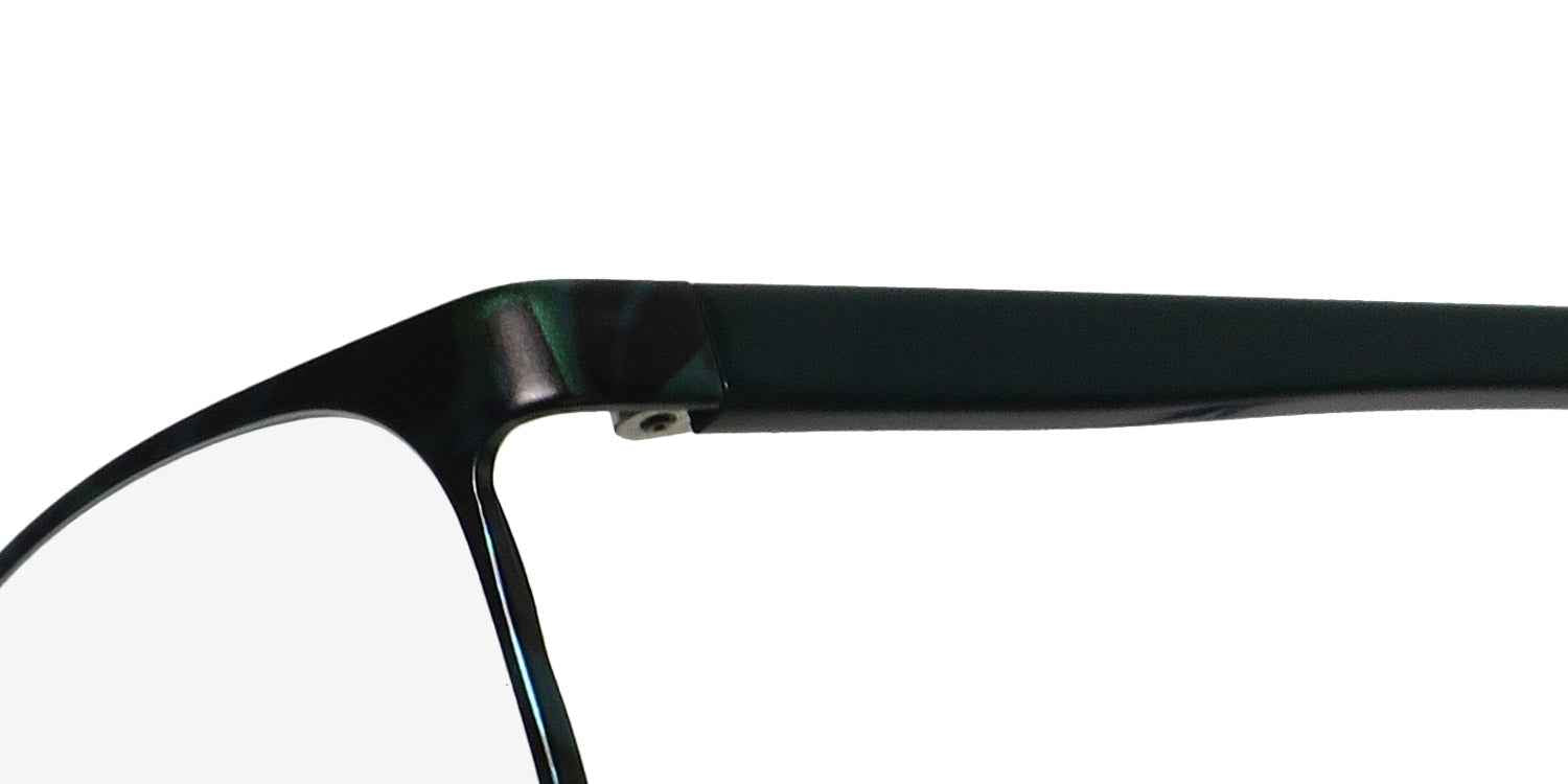 Andy Wolf Lupo Eyeglasses