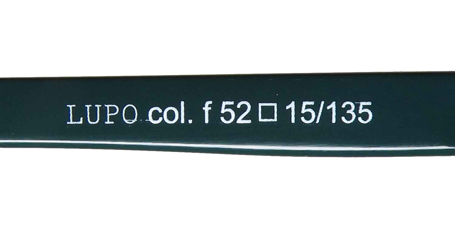 Andy Wolf Lupo Eyeglasses