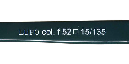 Andy Wolf Lupo Eyeglasses