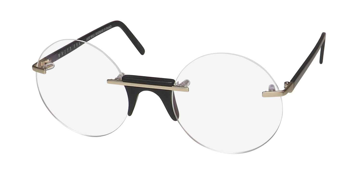 Andy Wolf Epstein Eyeglasses