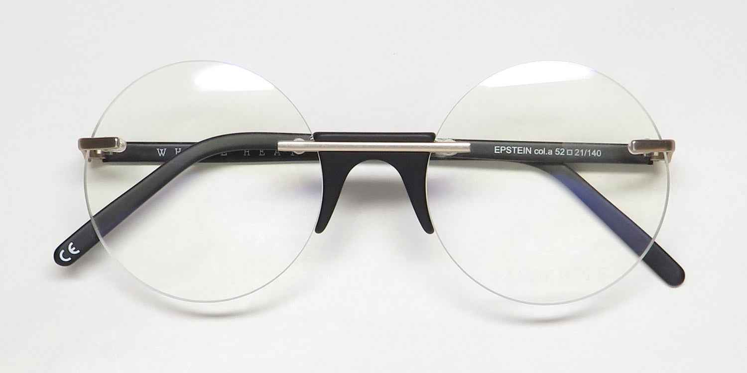 Andy Wolf Epstein Eyeglasses