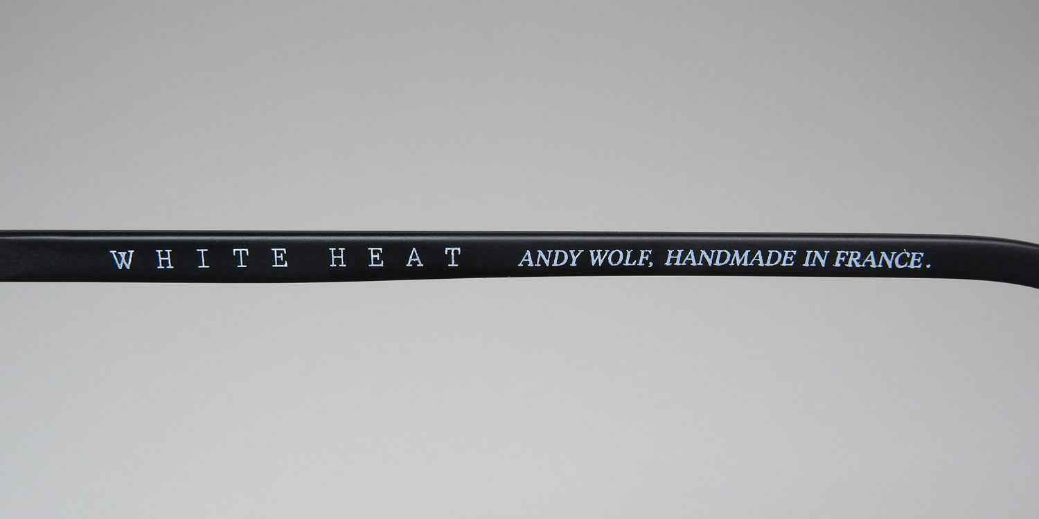 Andy Wolf Epstein Eyeglasses