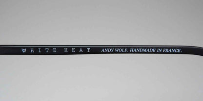 Andy Wolf Epstein Eyeglasses