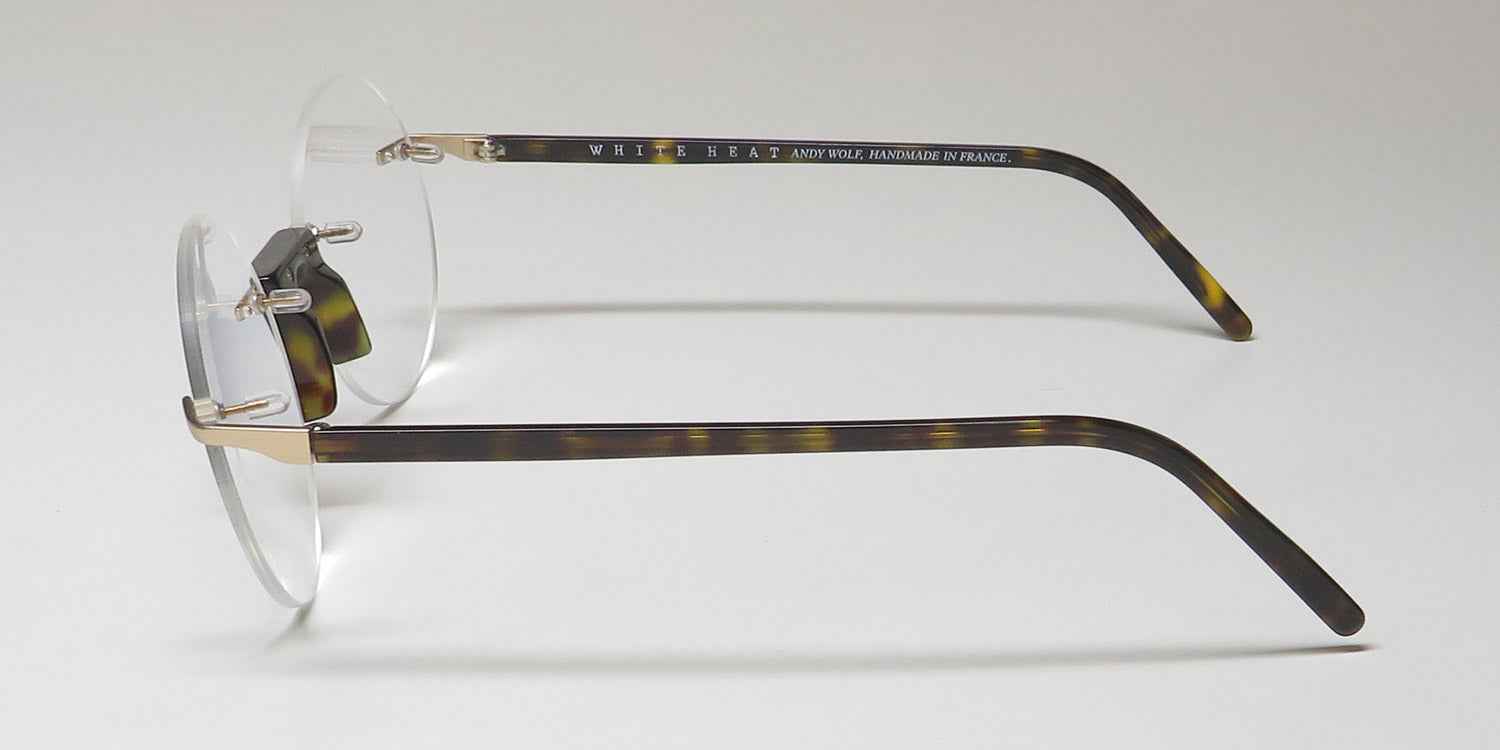 Andy Wolf Epstein Eyeglasses