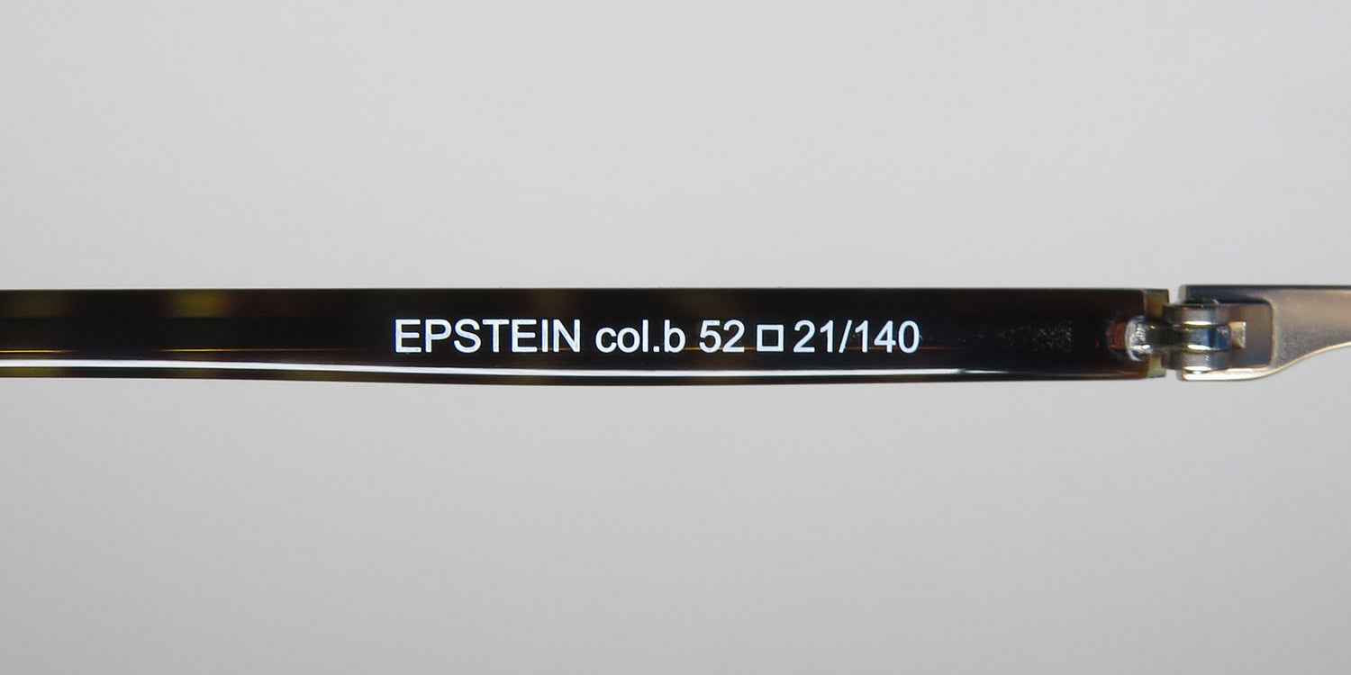 Andy Wolf Epstein Eyeglasses