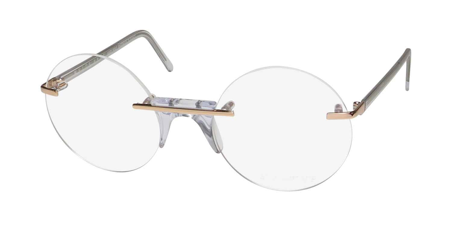 Andy Wolf Epstein Eyeglasses