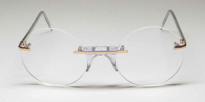Andy Wolf Epstein Eyeglasses