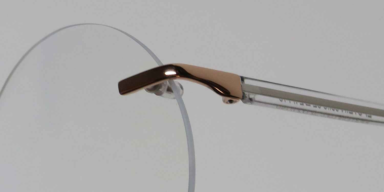 Andy Wolf Epstein Eyeglasses