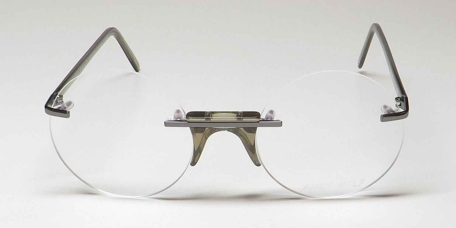 Andy Wolf Epstein Eyeglasses