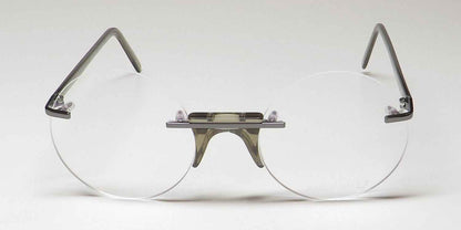 Andy Wolf Epstein Eyeglasses