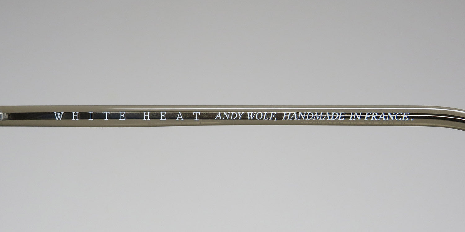 Andy Wolf Epstein Eyeglasses