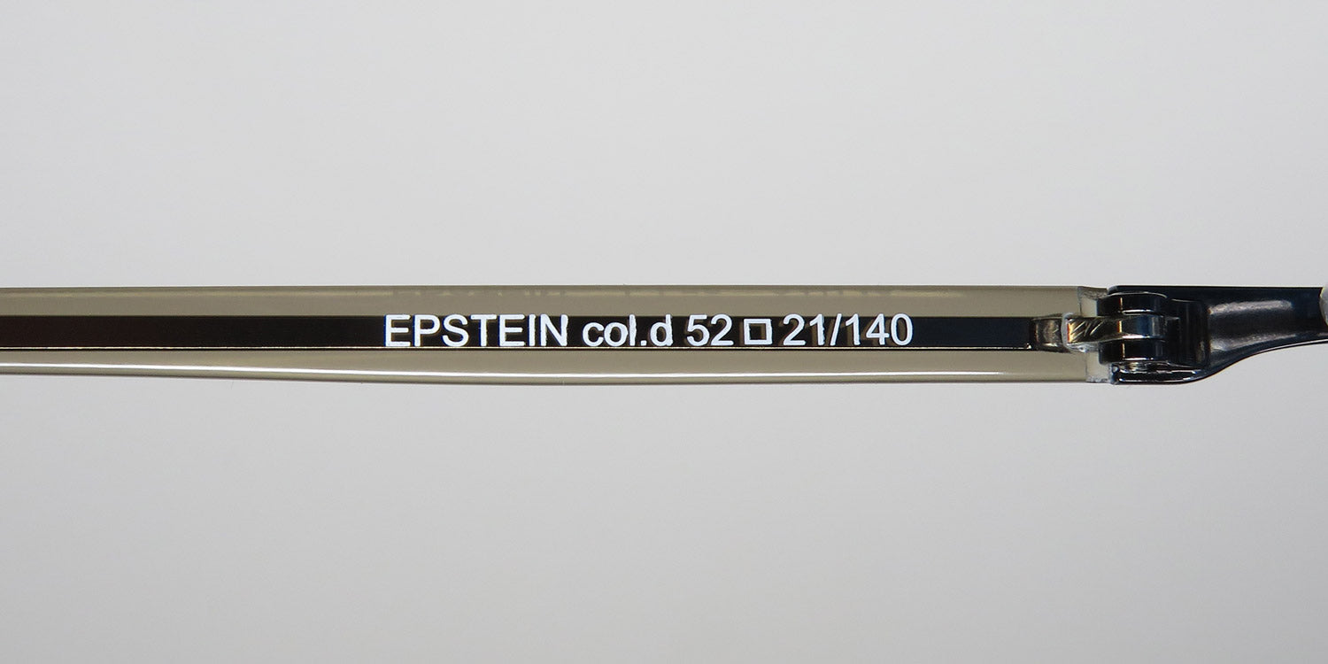 Andy Wolf Epstein Eyeglasses