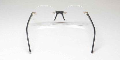 Andy Wolf Ignacio Eyeglasses