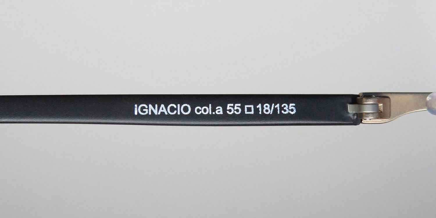 Andy Wolf Ignacio Eyeglasses