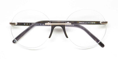 Andy Wolf Ignacio Eyeglasses