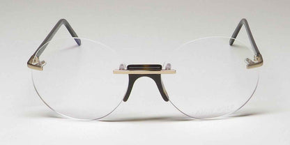 Andy Wolf Ignacio Eyeglasses
