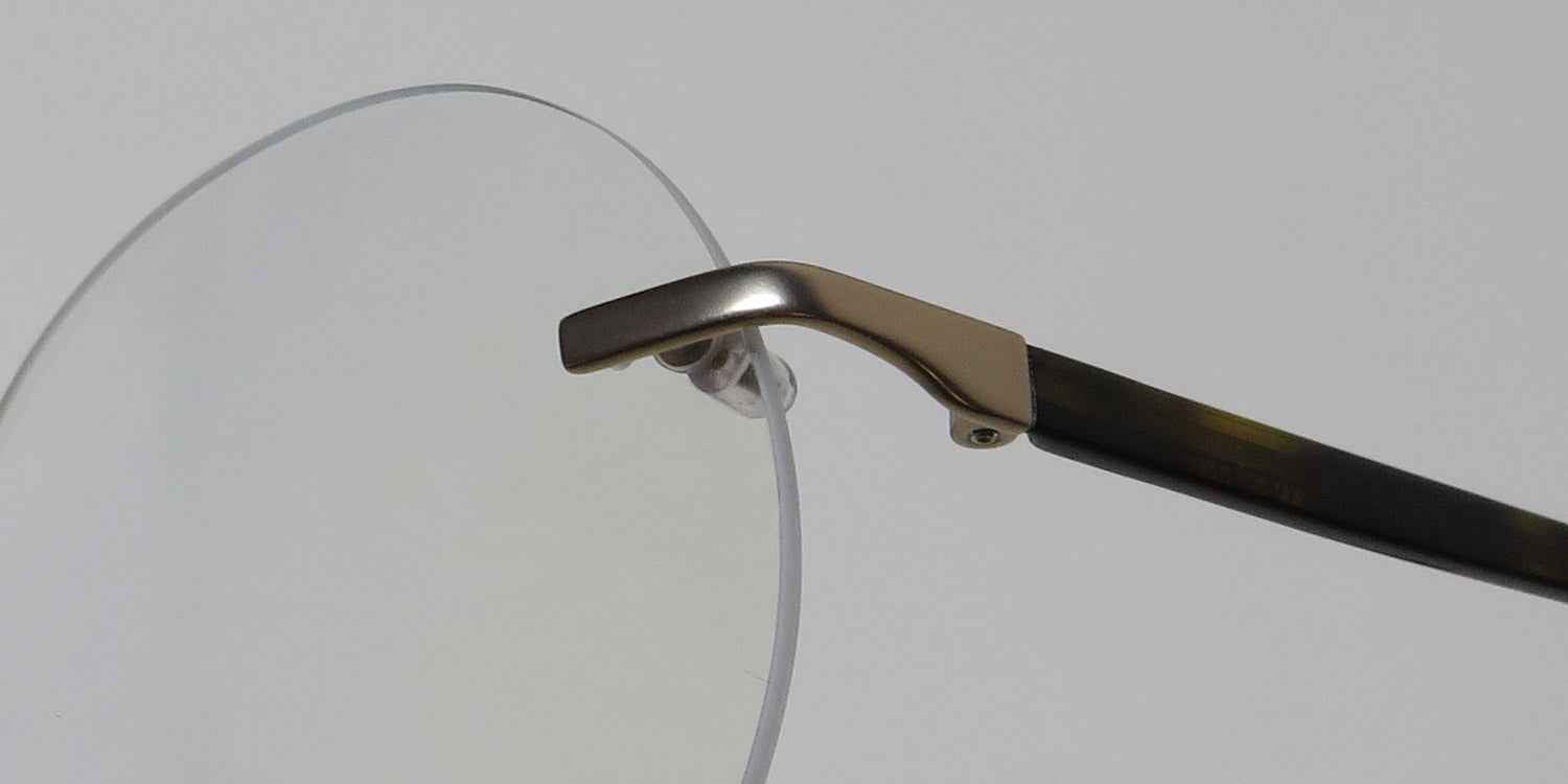 Andy Wolf Ignacio Eyeglasses