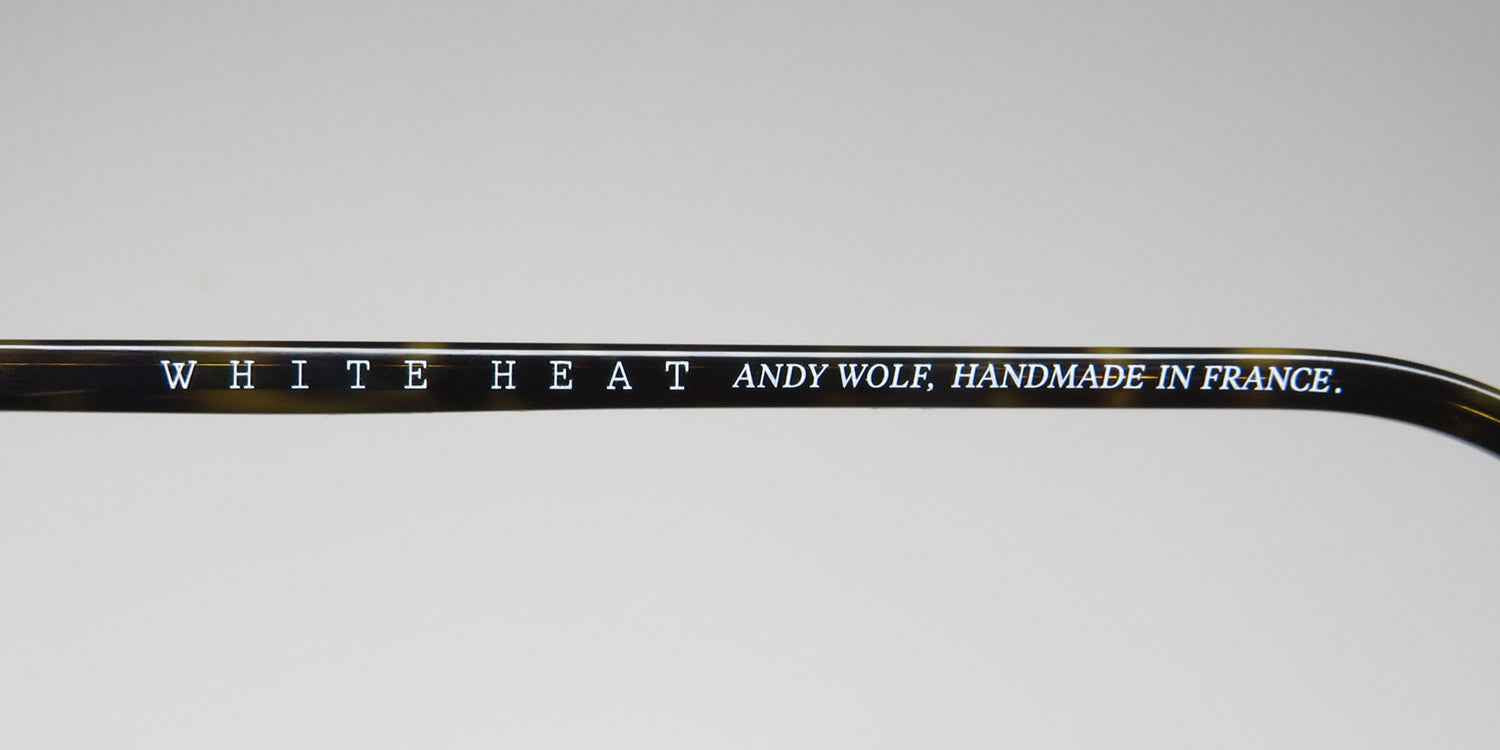 Andy Wolf Ignacio Eyeglasses