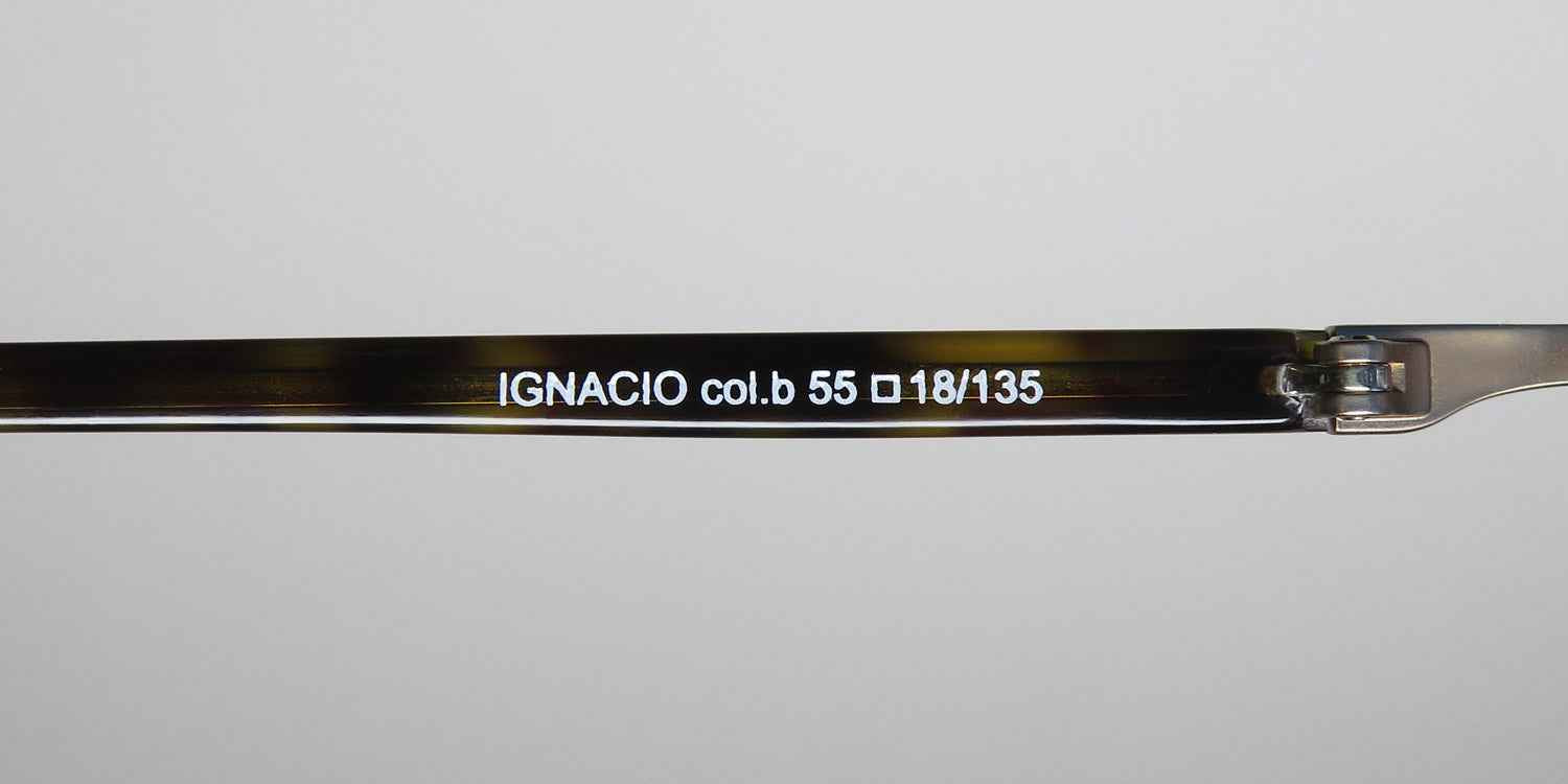 Andy Wolf Ignacio Eyeglasses