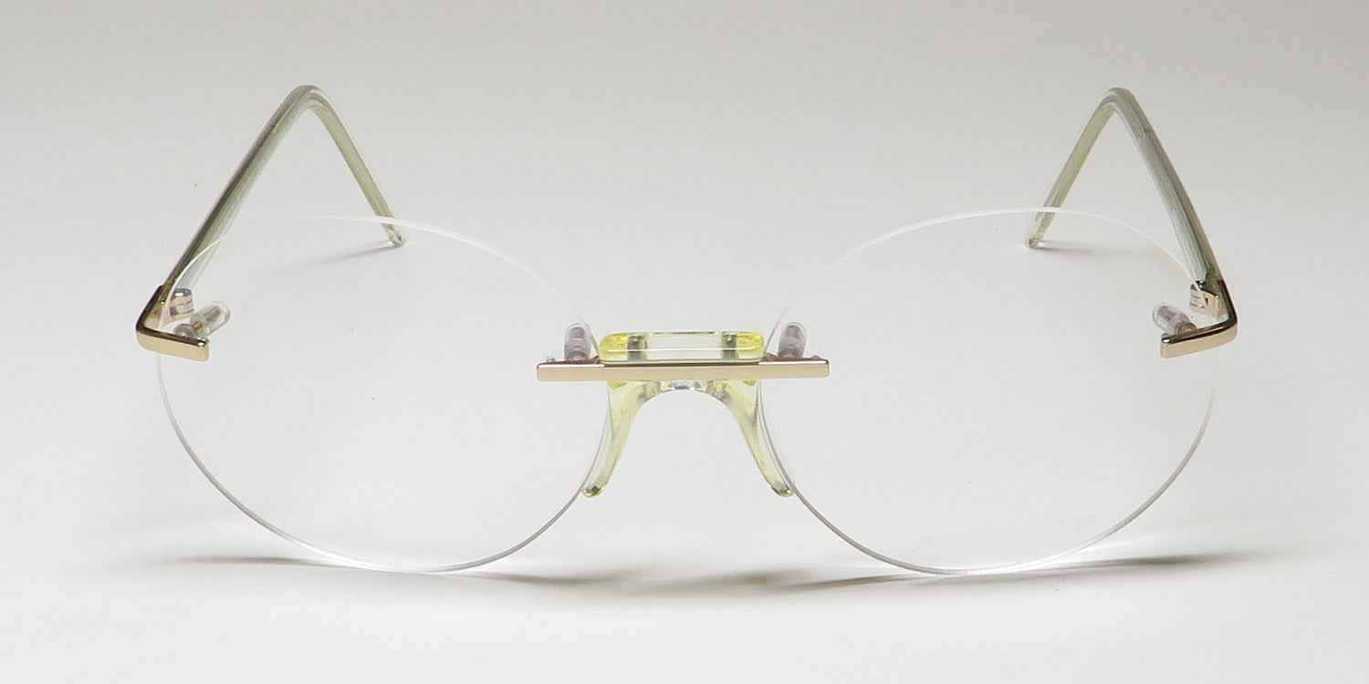 Andy Wolf Ignacio Eyeglasses