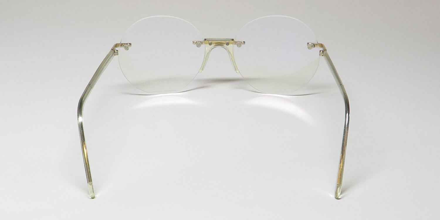 Andy Wolf Ignacio Eyeglasses