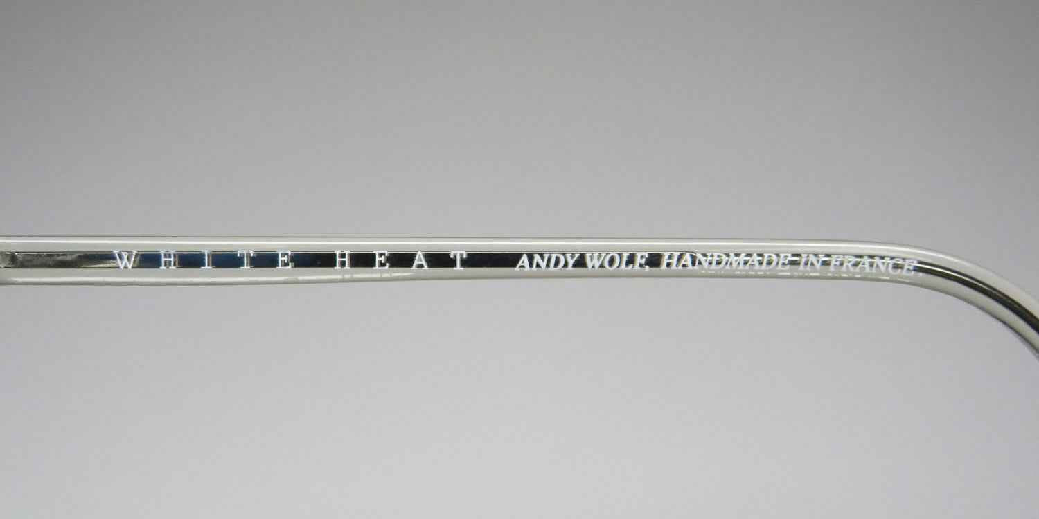 Andy Wolf Ignacio Eyeglasses