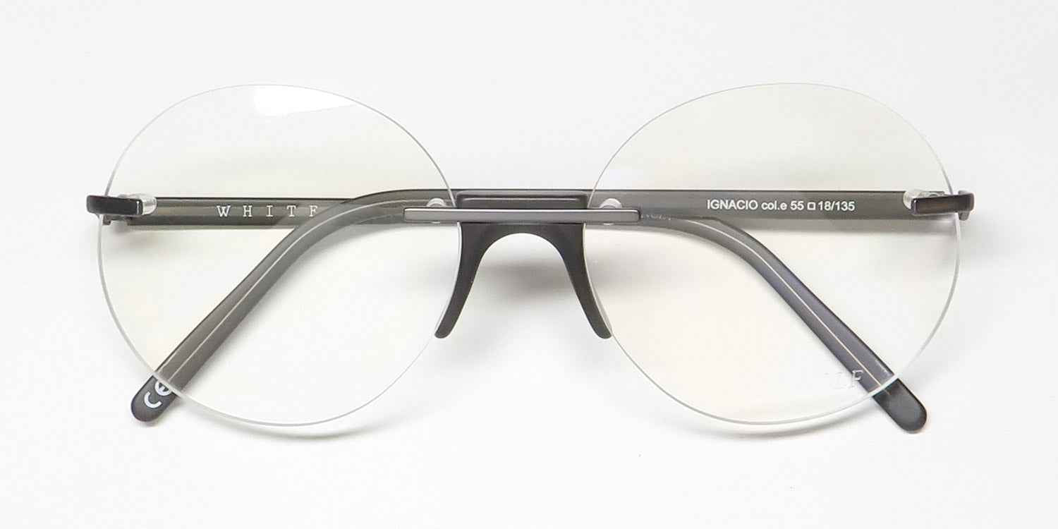 Andy Wolf Ignacio Eyeglasses
