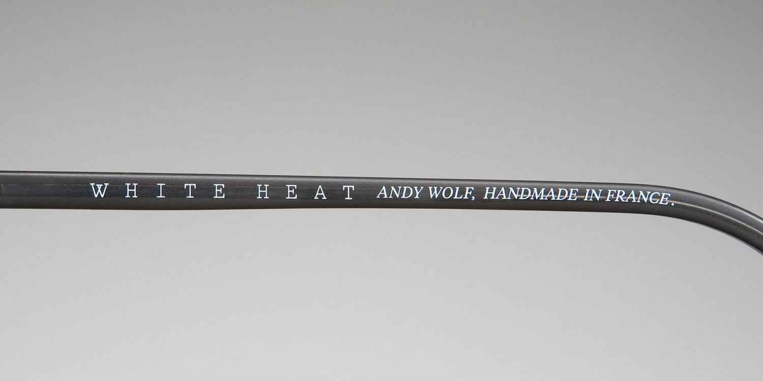 Andy Wolf Ignacio Eyeglasses